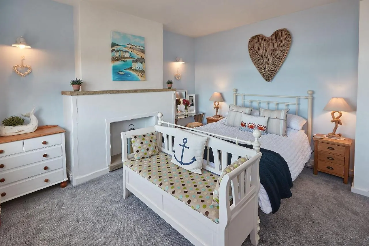 Host & - No 3 Sandside Whitby