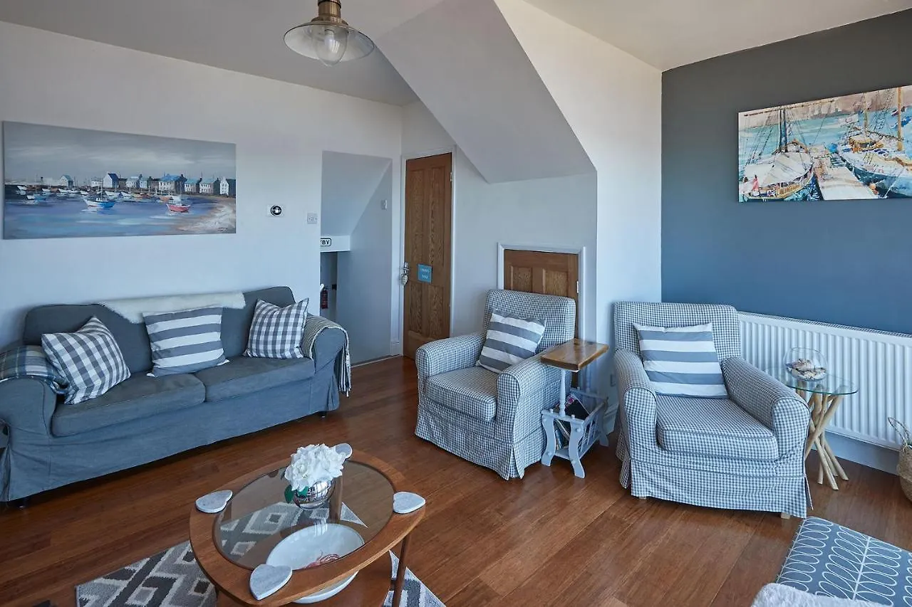 Holiday home Host & - No 3 Sandside Whitby