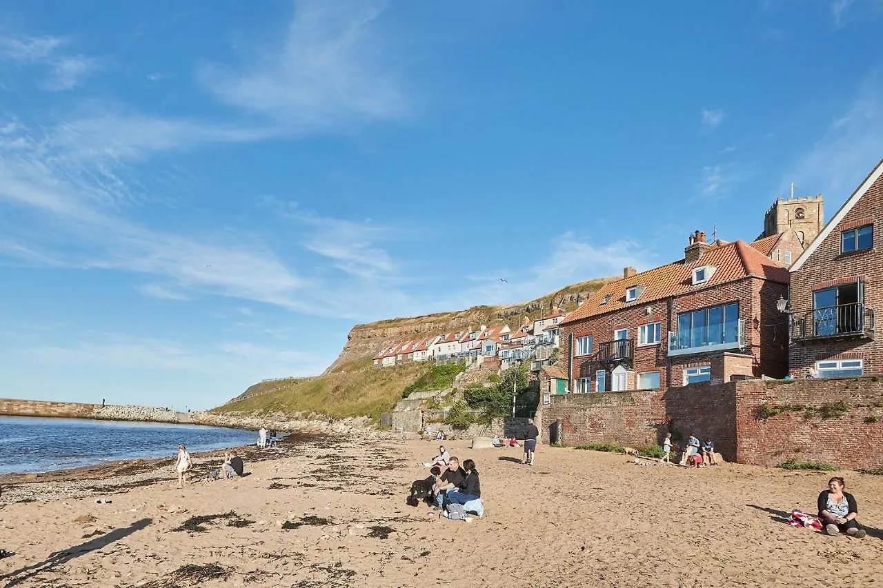 Host & - No 3 Sandside Holiday home