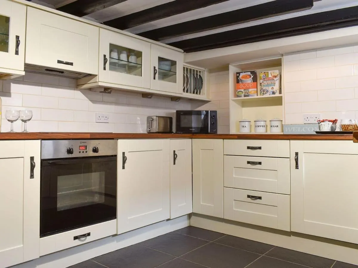 Holiday home Haggerlythe Whitby