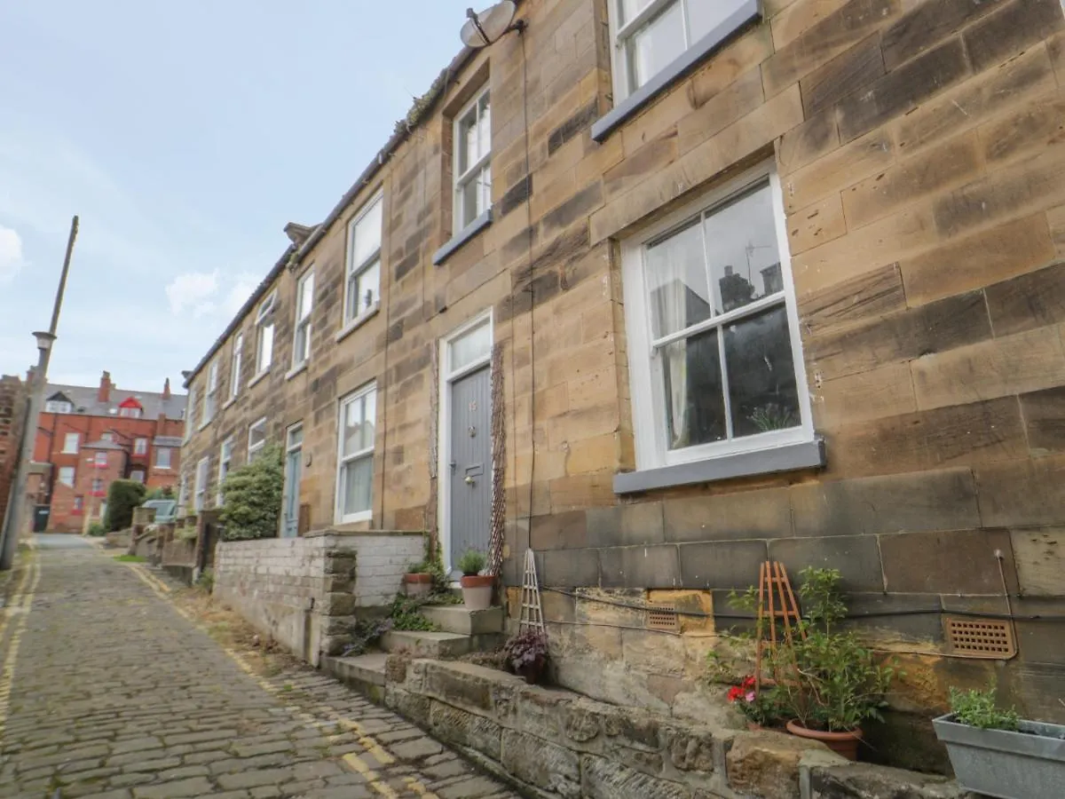 15 Clarence Place Prázdninový dům