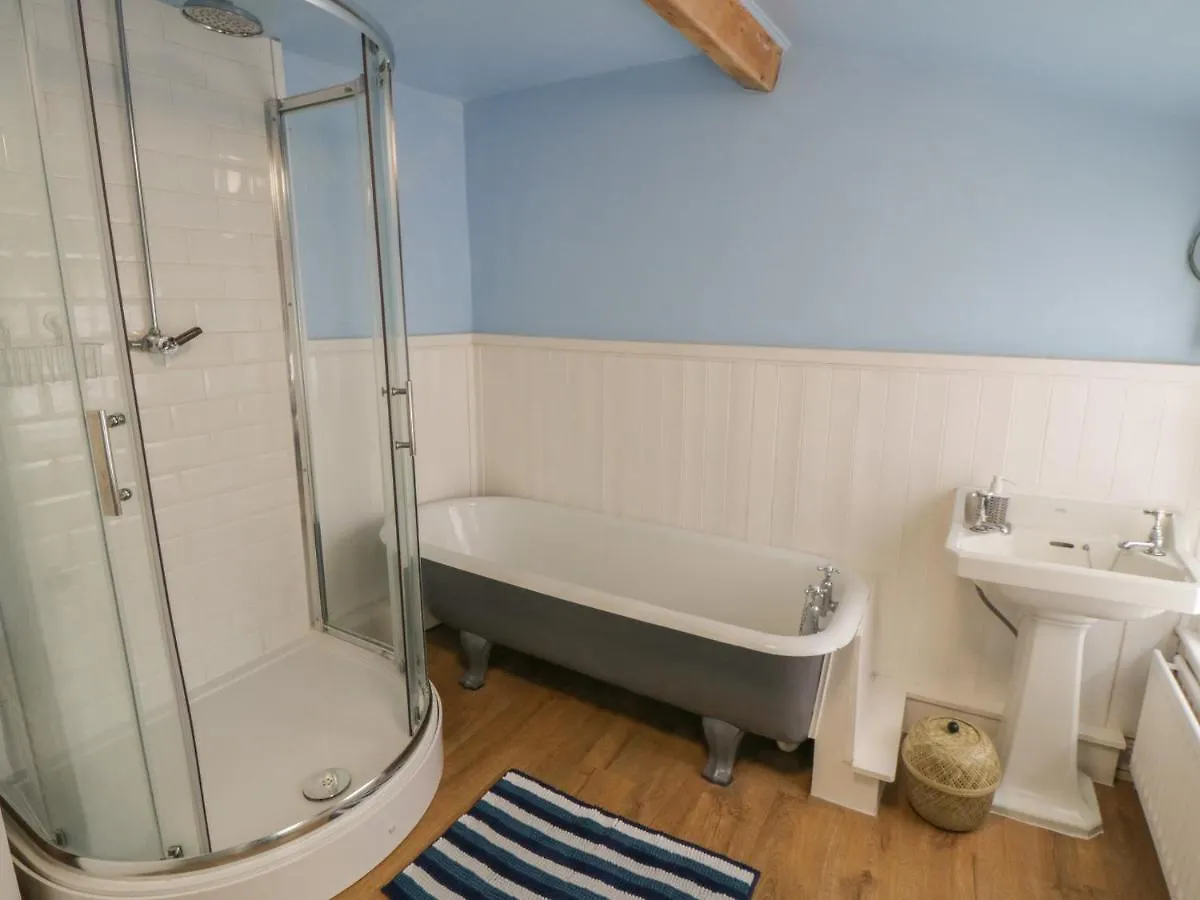 Prázdninový dům 15 Clarence Place