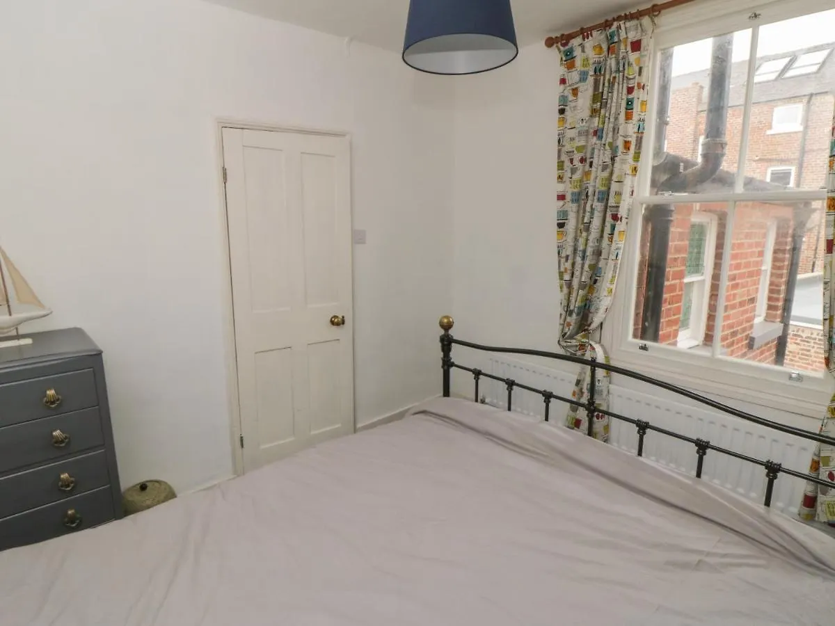 15 Clarence Place Prázdninový dům