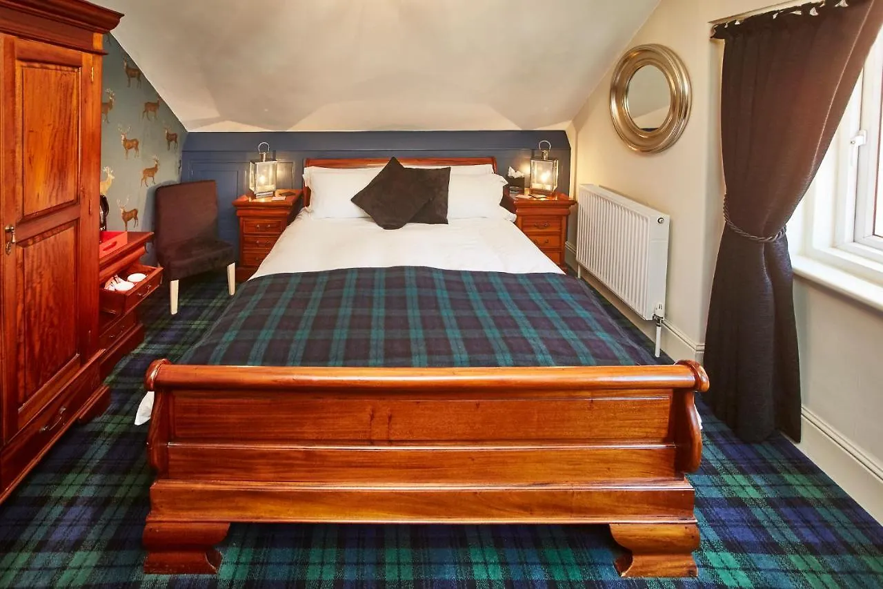 Dillons Of Bed & Breakfast Whitby