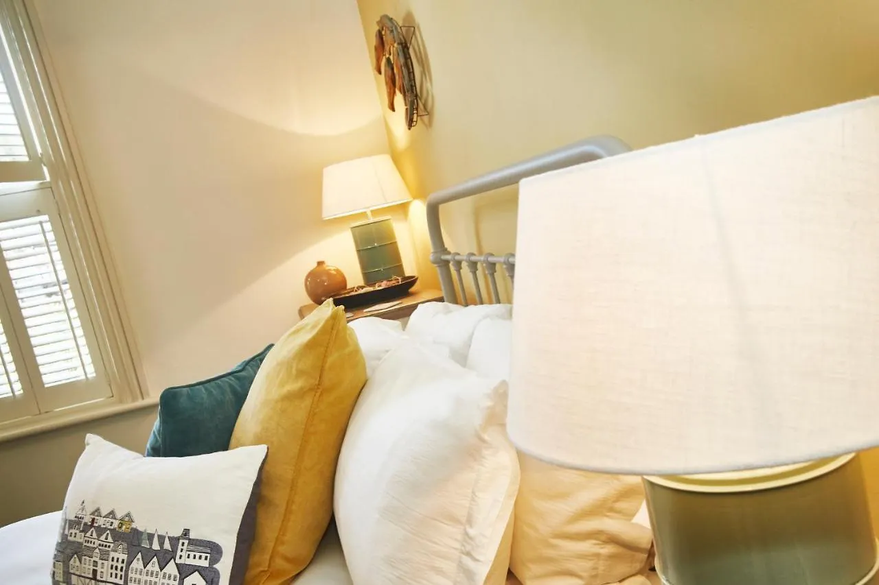 Bed & Breakfast Dillons Of Whitby