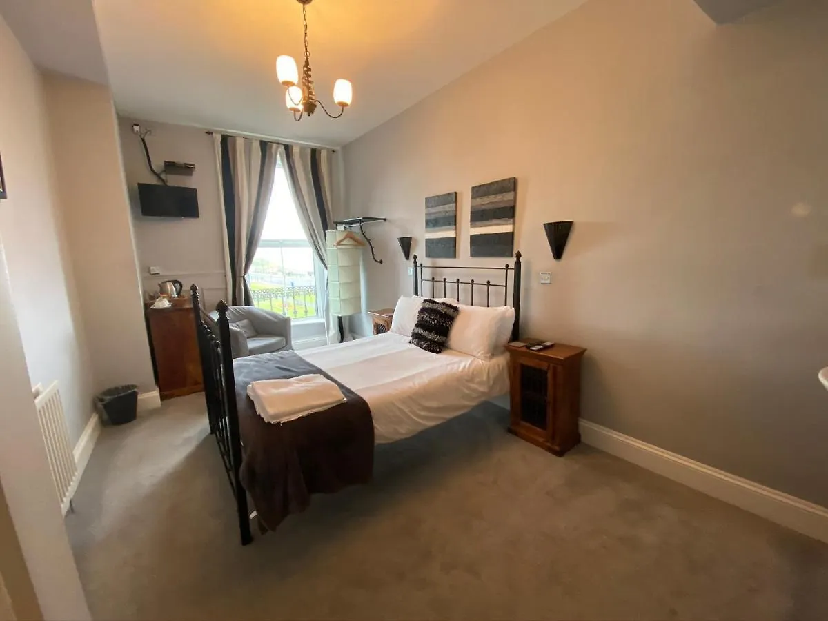 Crescent Garden House Bed & Breakfast Whitby