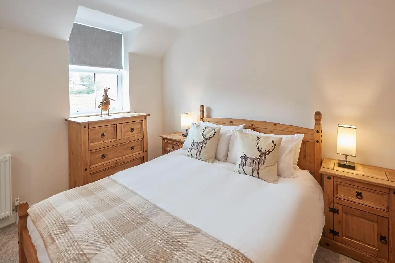 Vakantiehuis Host & - No 5 Hoggarths Yard *