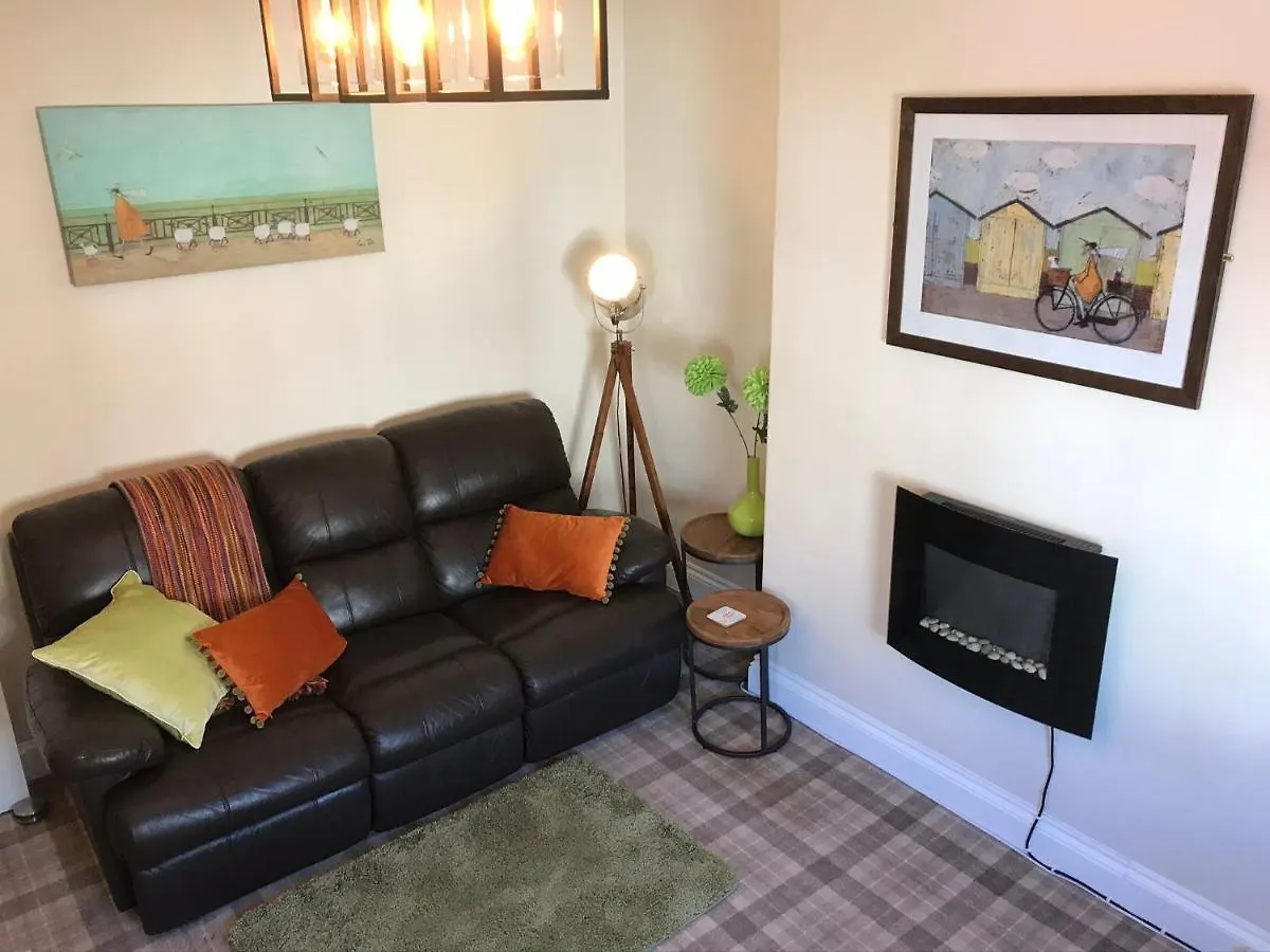 Pensionat Elizabeth House 2*