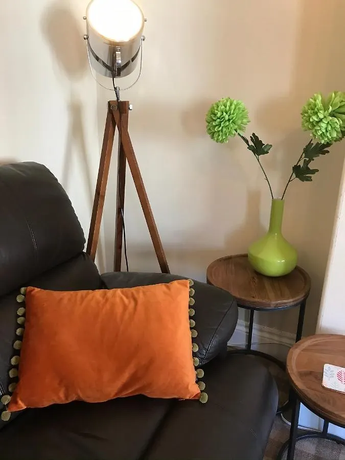 Elizabeth House Pensionat 2*