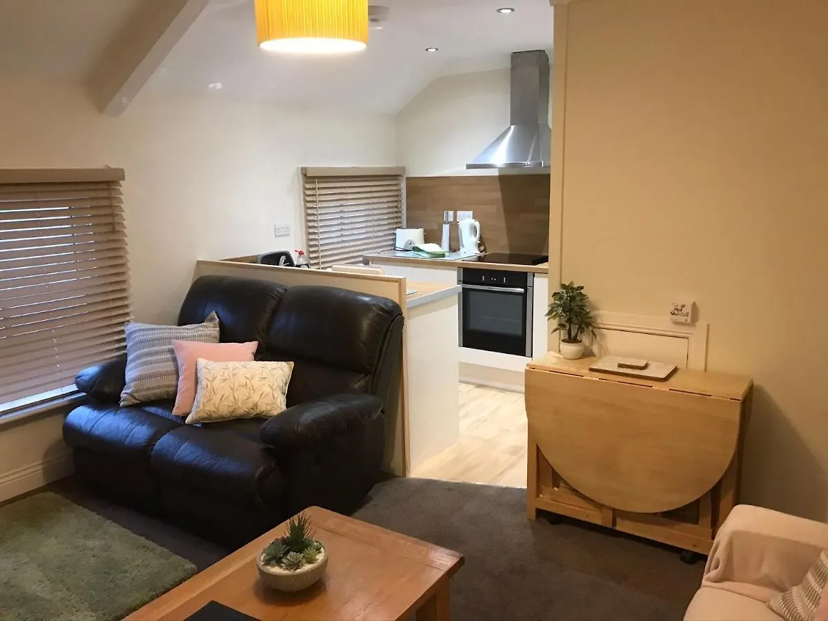 Elizabeth House 2* Whitby