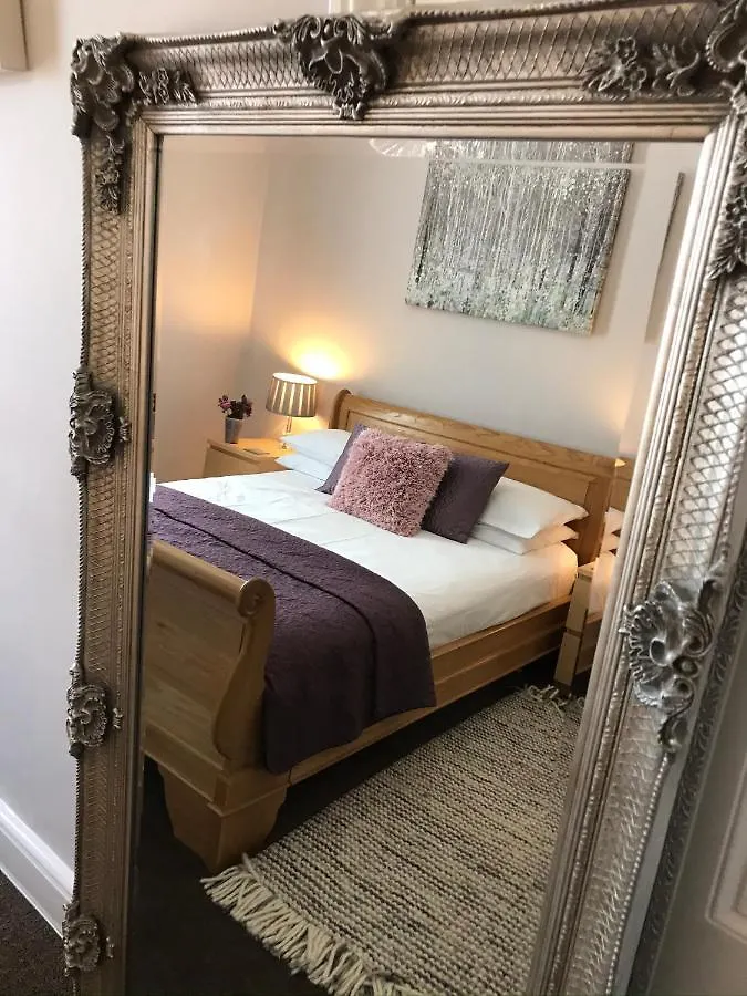 Pensionat Elizabeth House 2*