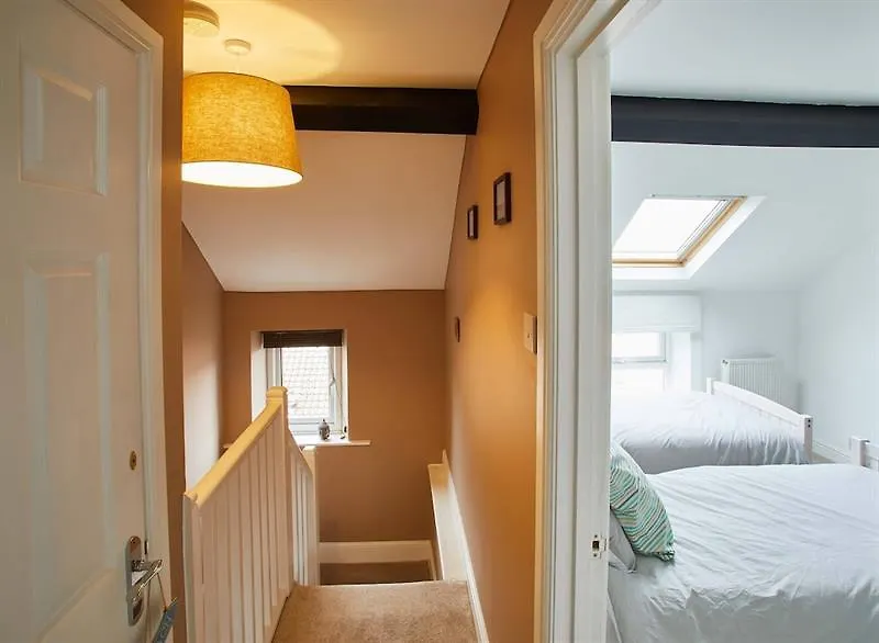 Holiday home Host & - Elysium House Whitby