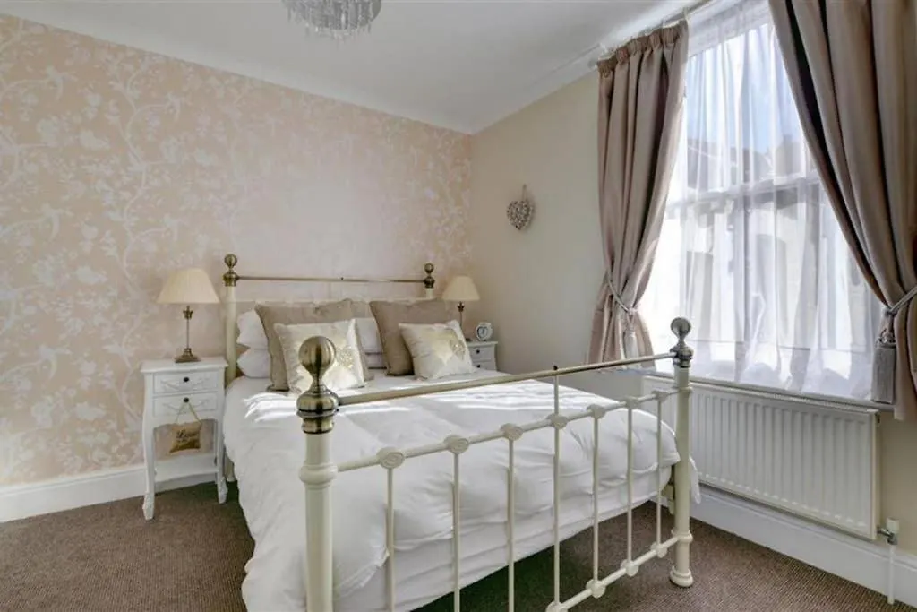 Pannett View - In The Heart Of Whitby