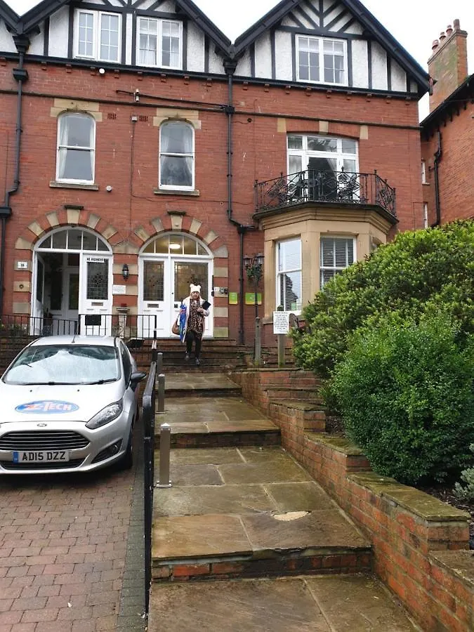Pannett View - In The Heart Of