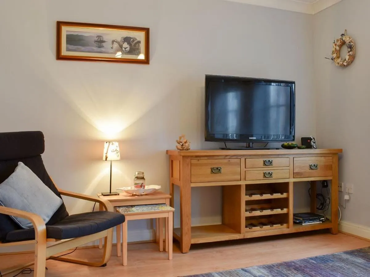 Riverside Rest Holiday home *