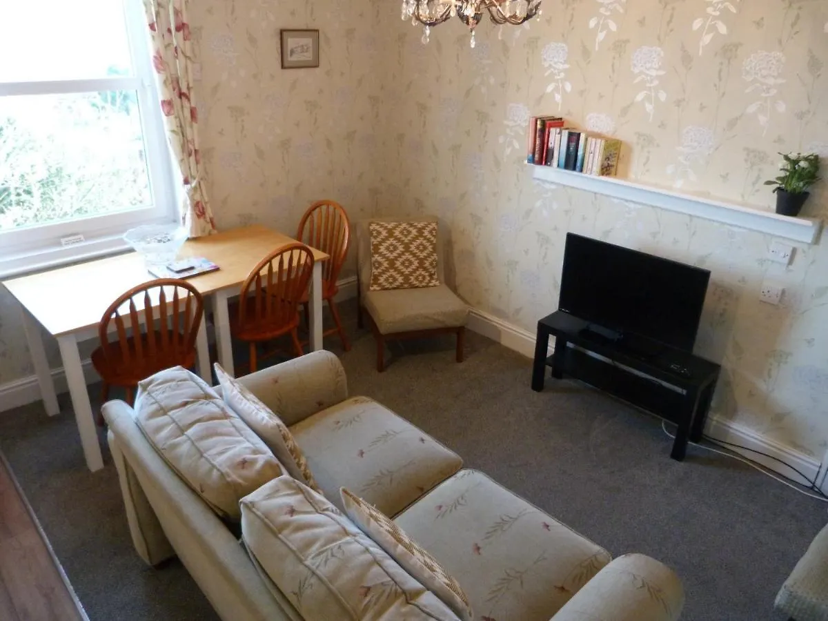 Prospect Villa, Abbey View * Whitby