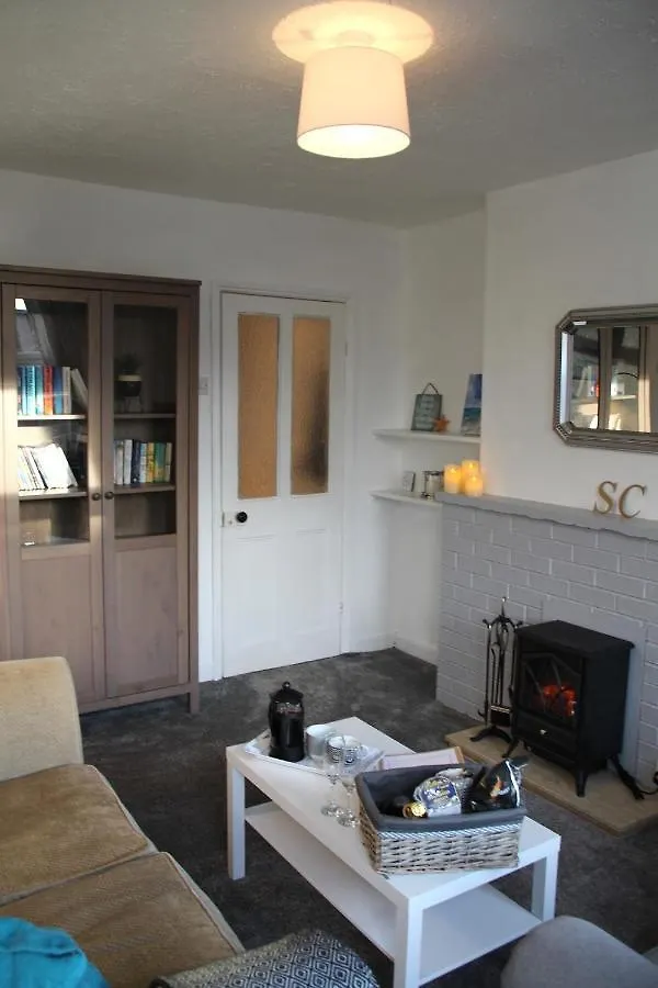 Sunnyside Holiday home