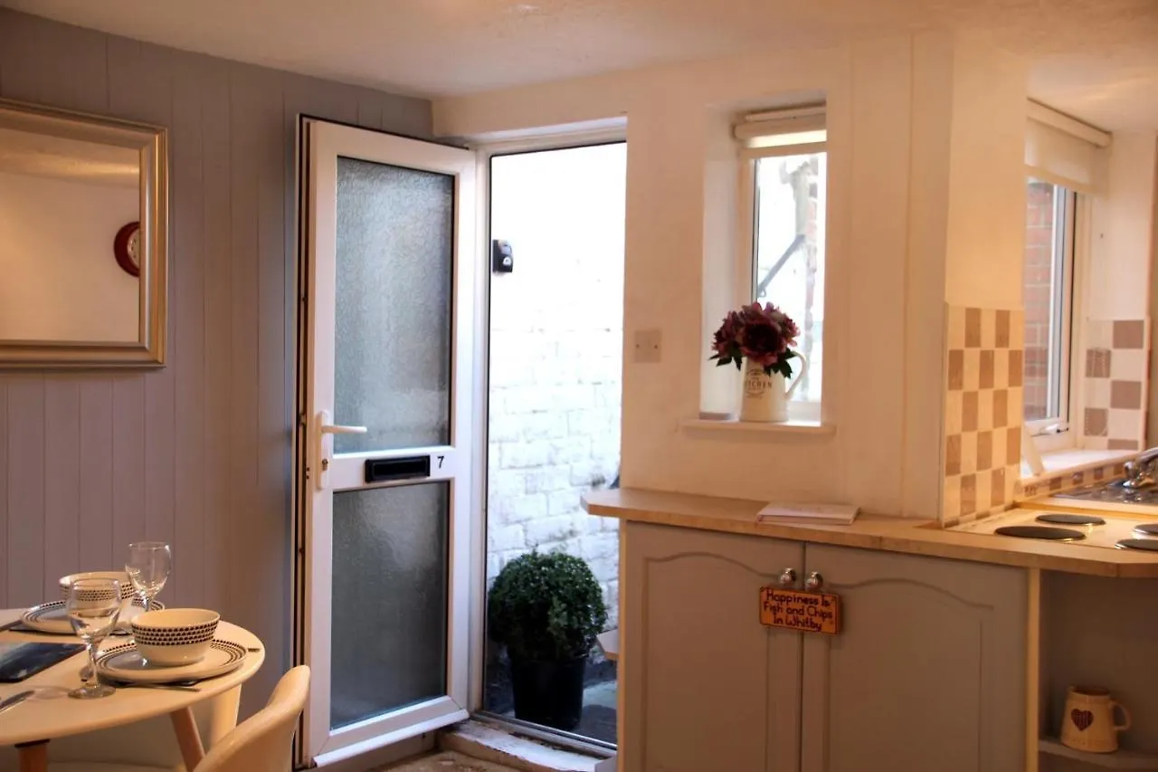 Sunnyside Holiday home *
