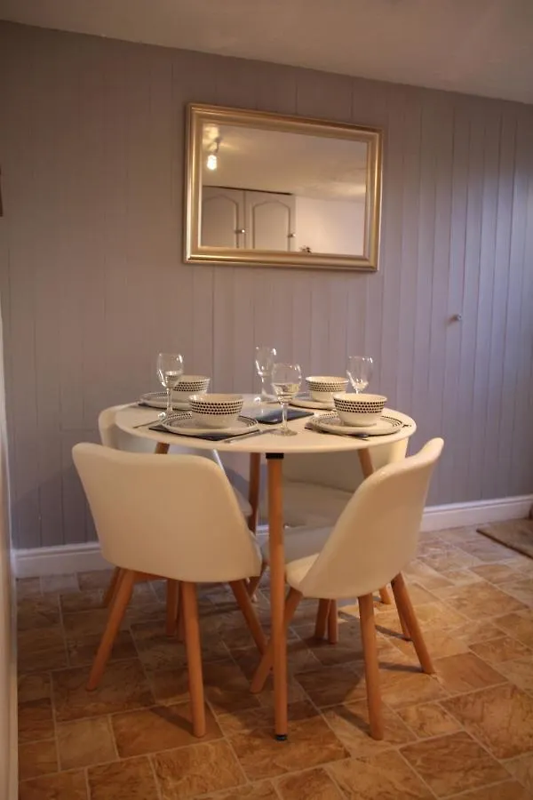 Sunnyside Holiday home