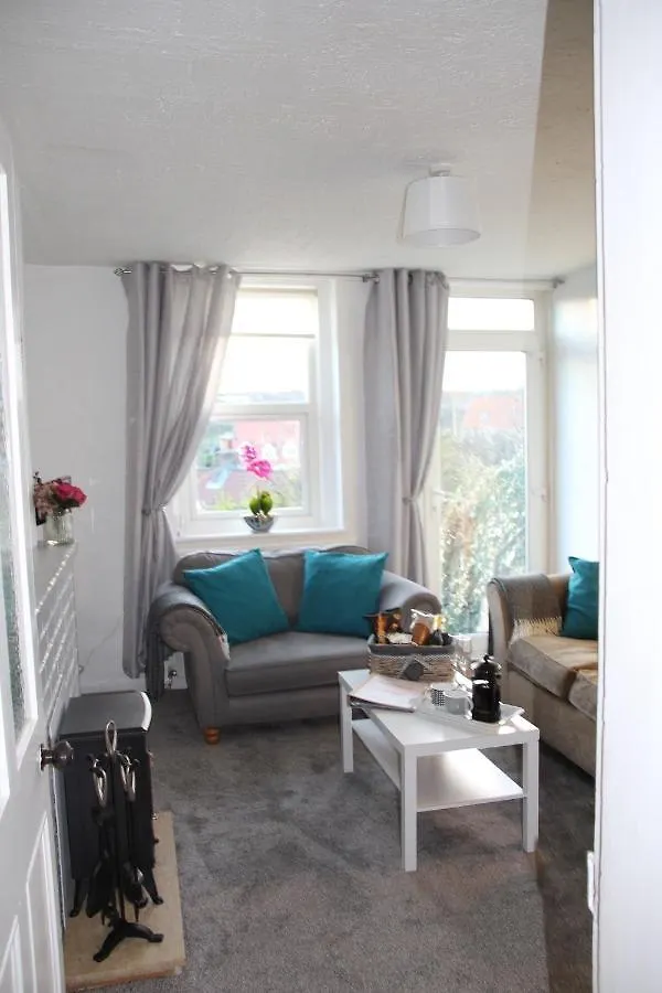 Holiday home Sunnyside *
