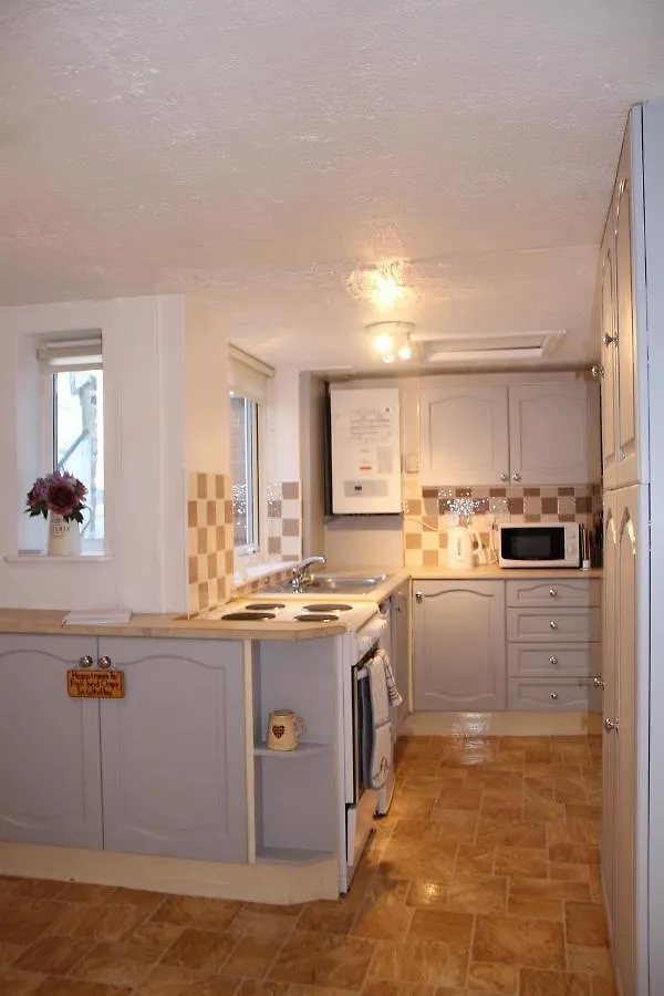 Sunnyside Holiday home *
