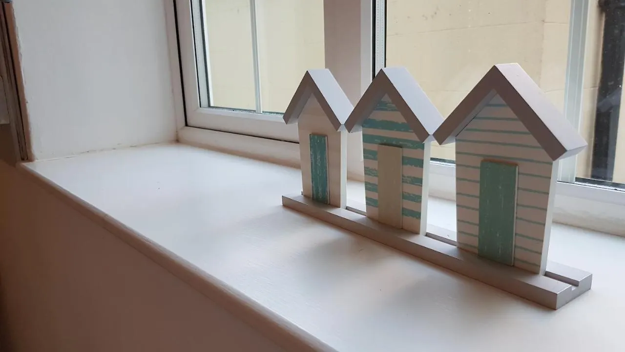 The Hideaway Holiday home Whitby