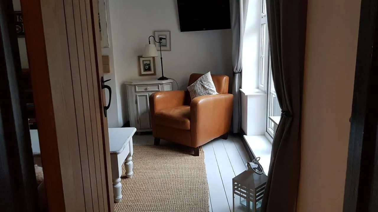 The Hideaway