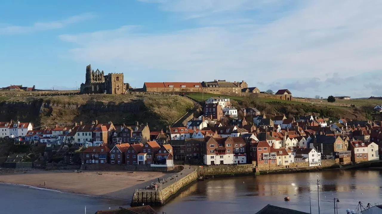 The Hideaway Holiday home Whitby