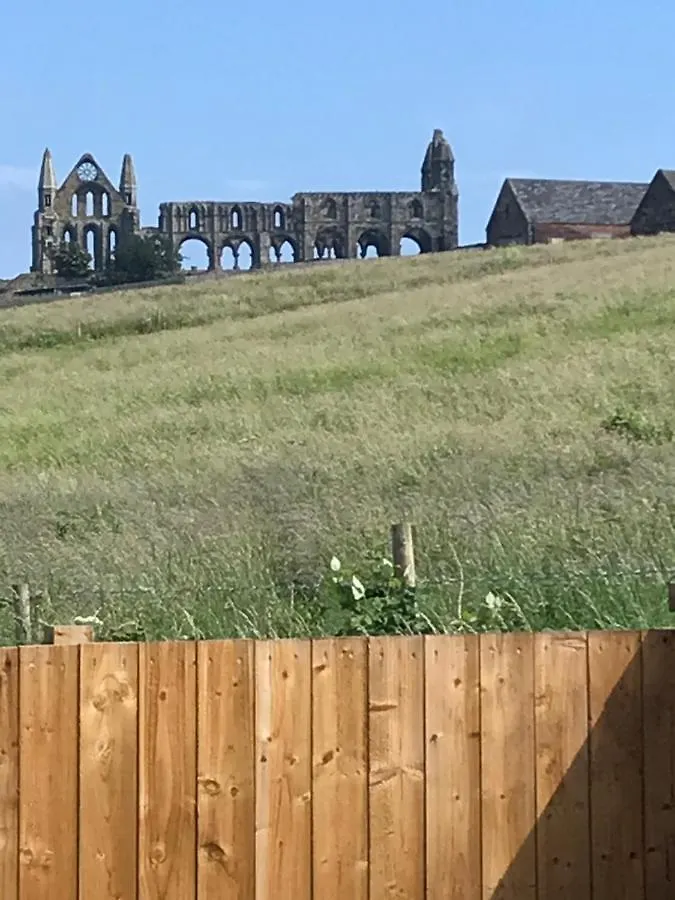 Abbey Field - Cyanacottages * Whitby