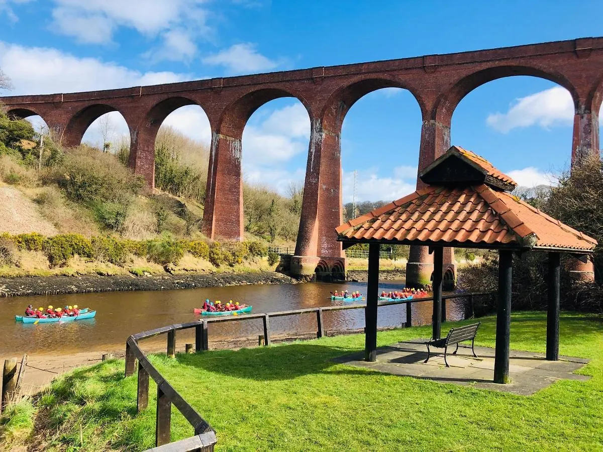 Holiday home Captain Cook Riverside Walk Whitby