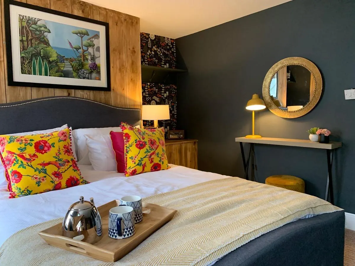 Sherlocks Bed & Breakfast Whitby