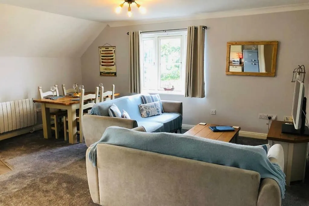 Harbour View Is The Perfect Staycation Whitby