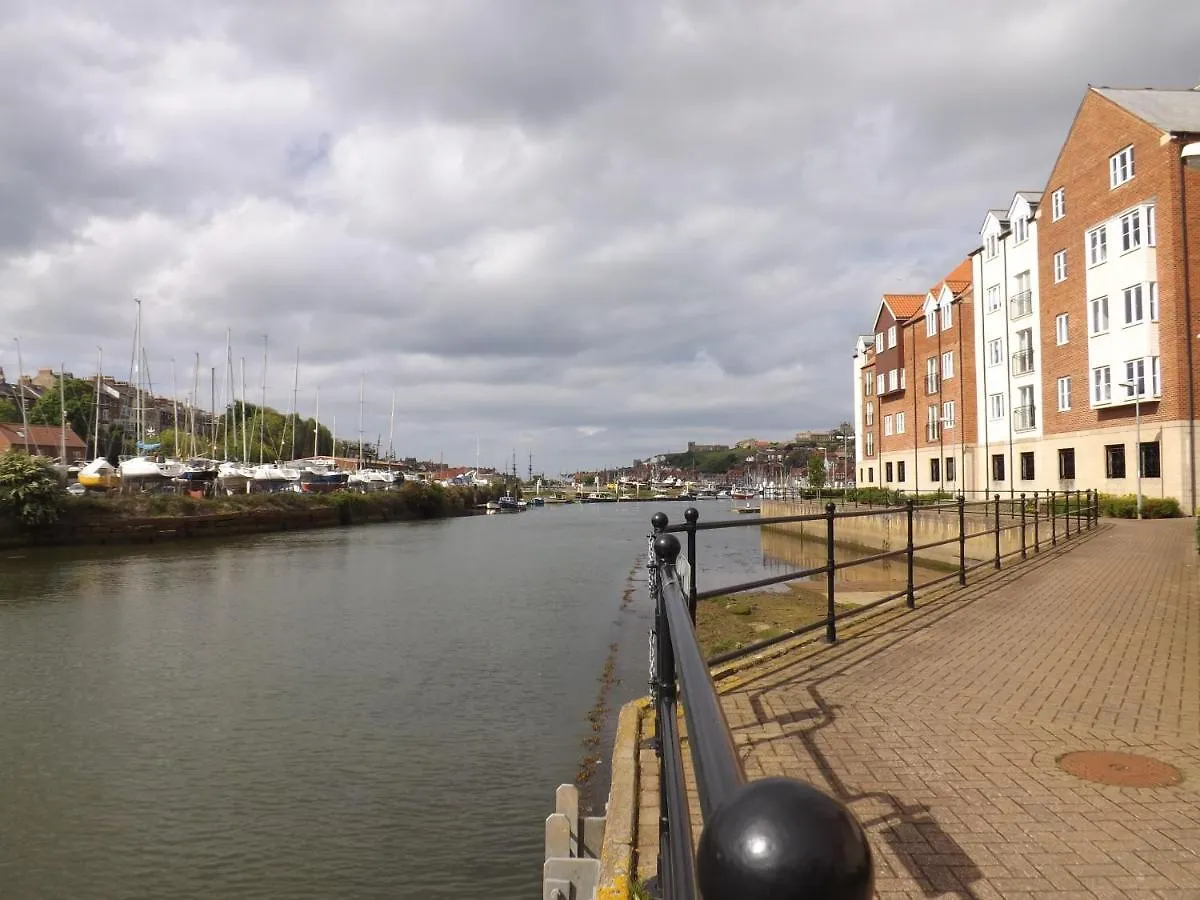 Harbour View Is The Perfect Staycation Lejlighed
