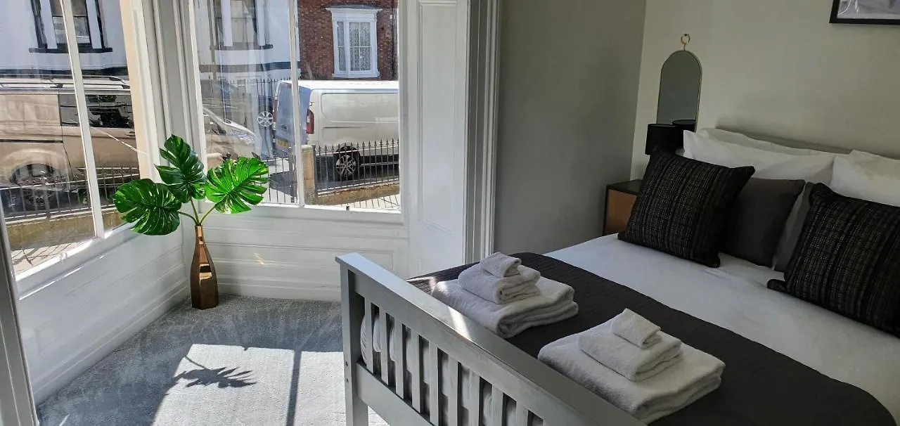 Apartment House Retreat Whitby