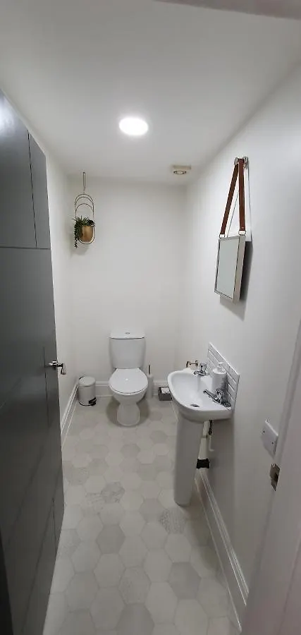 House Retreat