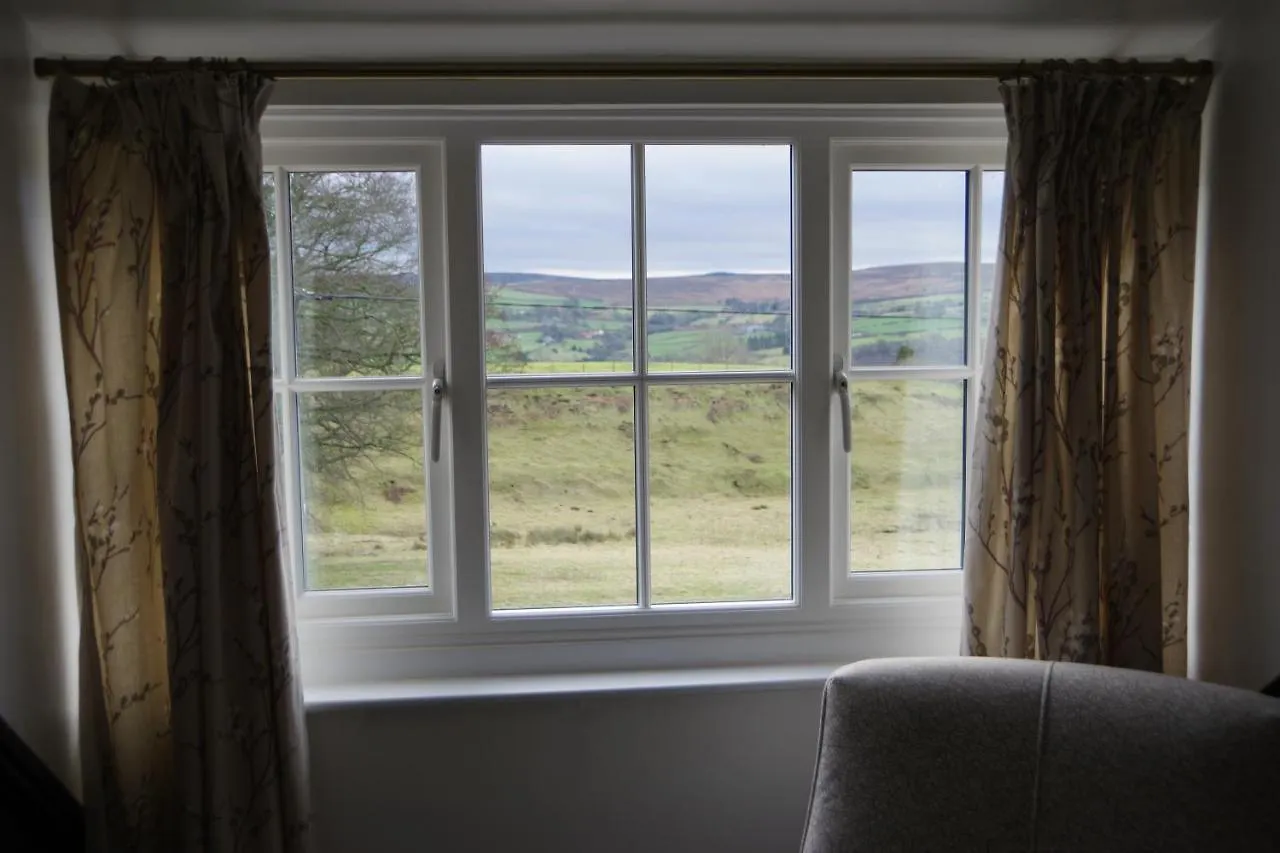 Bed & Breakfast Old Bears Barn Whitby