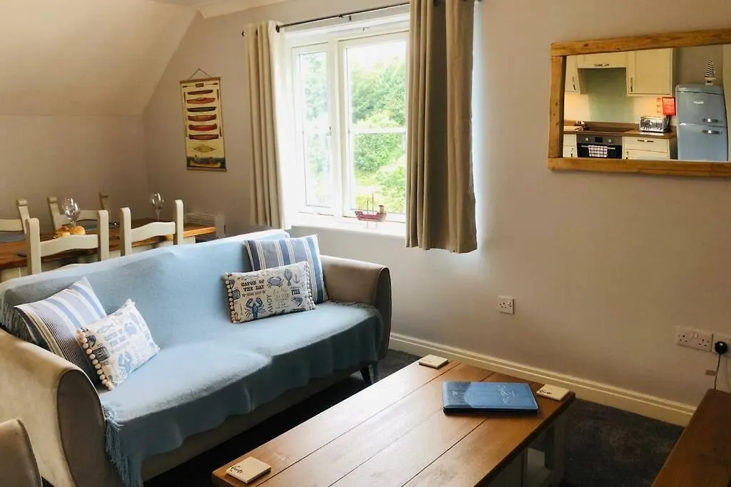 Harbour View Is The Perfect Staycation Lejlighed