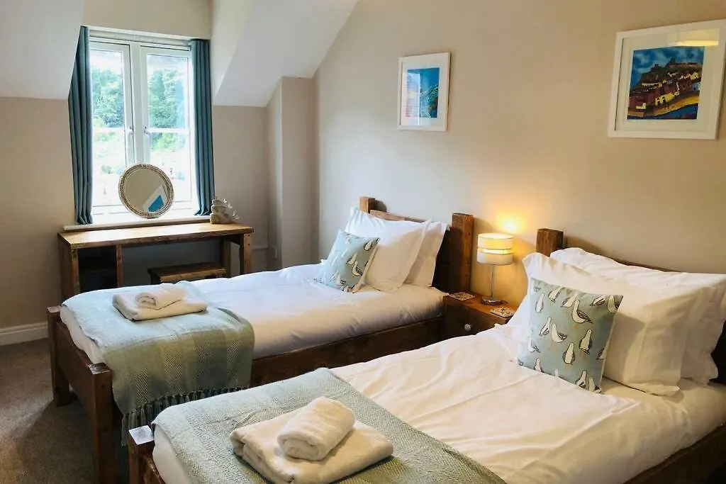 Harbour View Is The Perfect Staycation Whitby