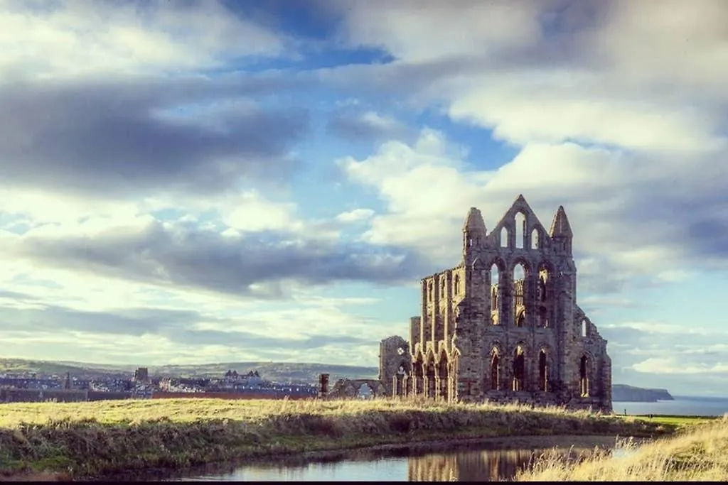 Harbour View Is The Perfect Staycation * Whitby