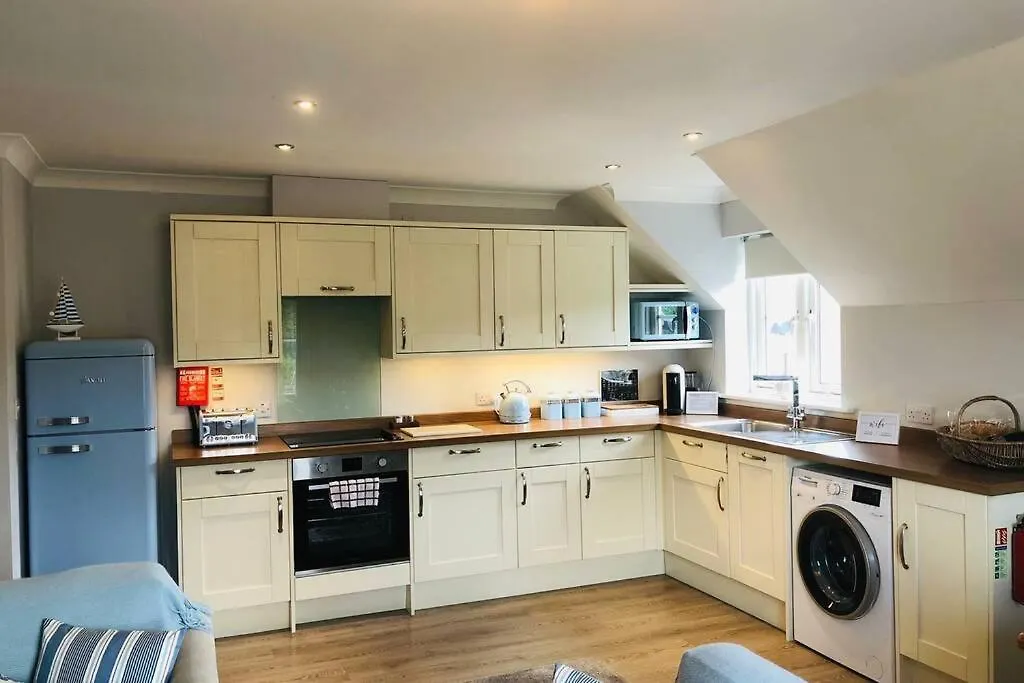 Harbour View Is The Perfect Staycation * Whitby