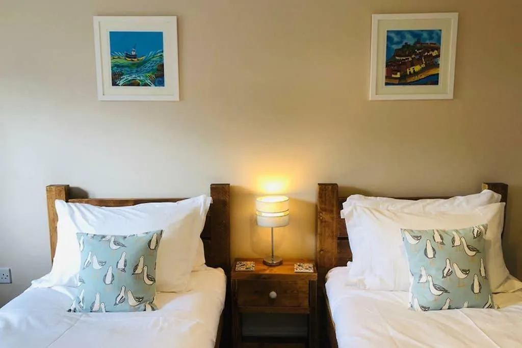Harbour View Is The Perfect Staycation Apartment Whitby