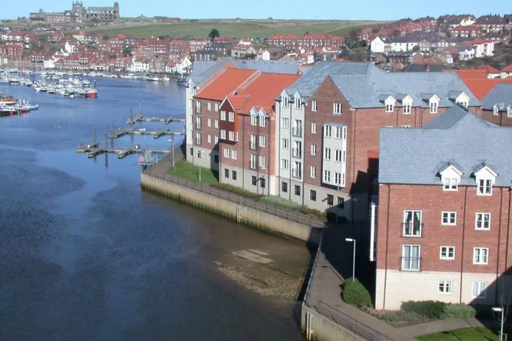 Harbour View Is The Perfect Staycation Apartment Whitby