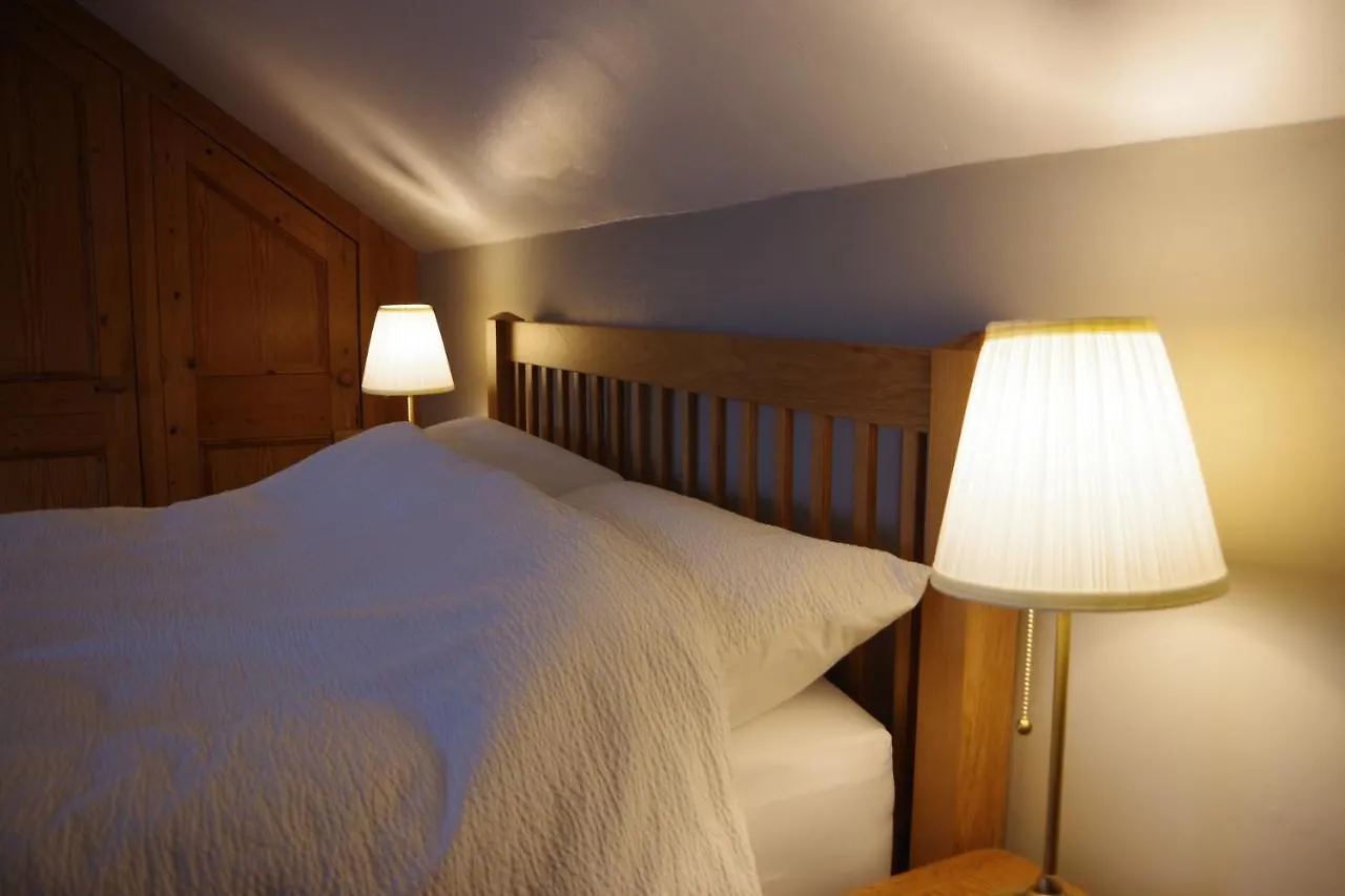 Old Bears Barn Bed & Breakfast Whitby