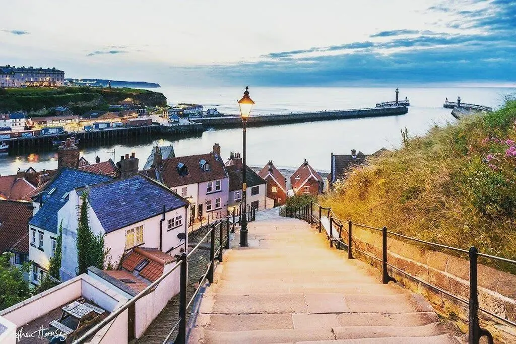 Harbour View Is The Perfect Staycation Apartment *