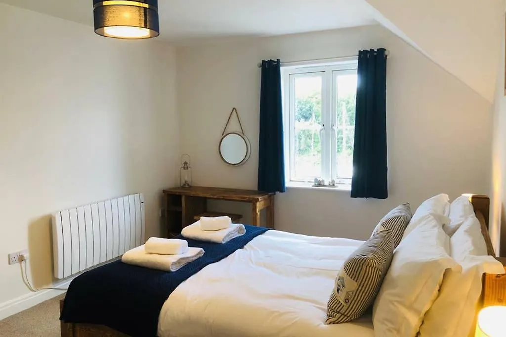 Harbour View Is The Perfect Staycation * Whitby