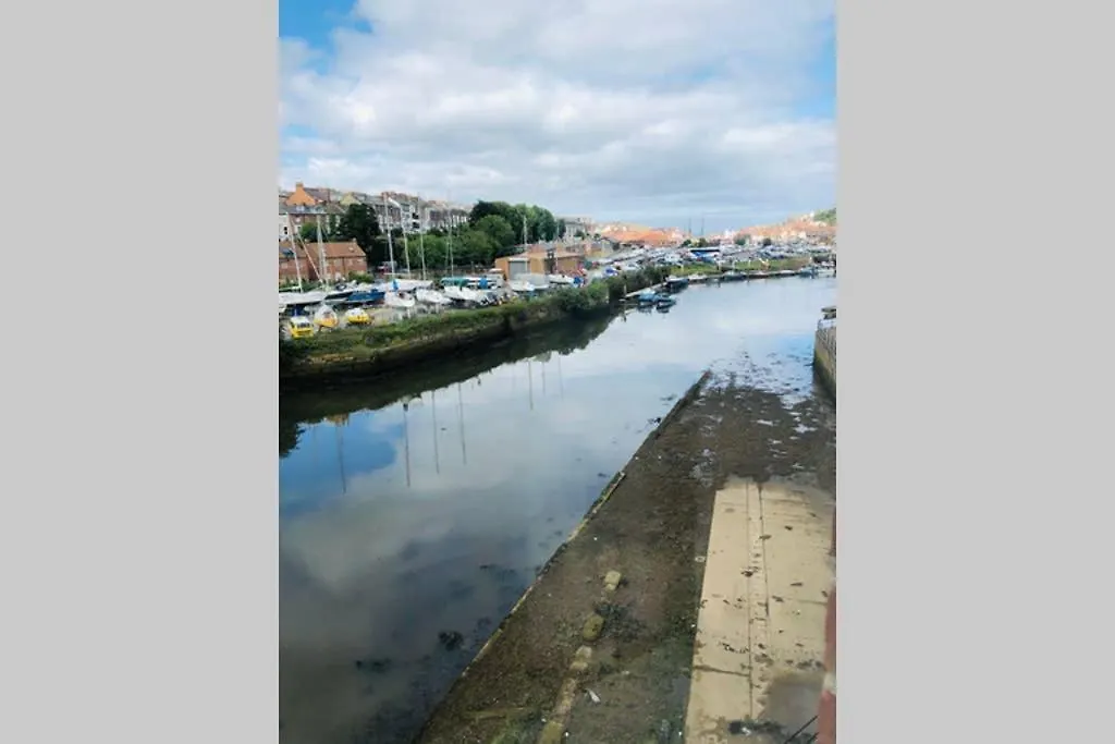 Harbour View Is The Perfect Staycation Lejlighed