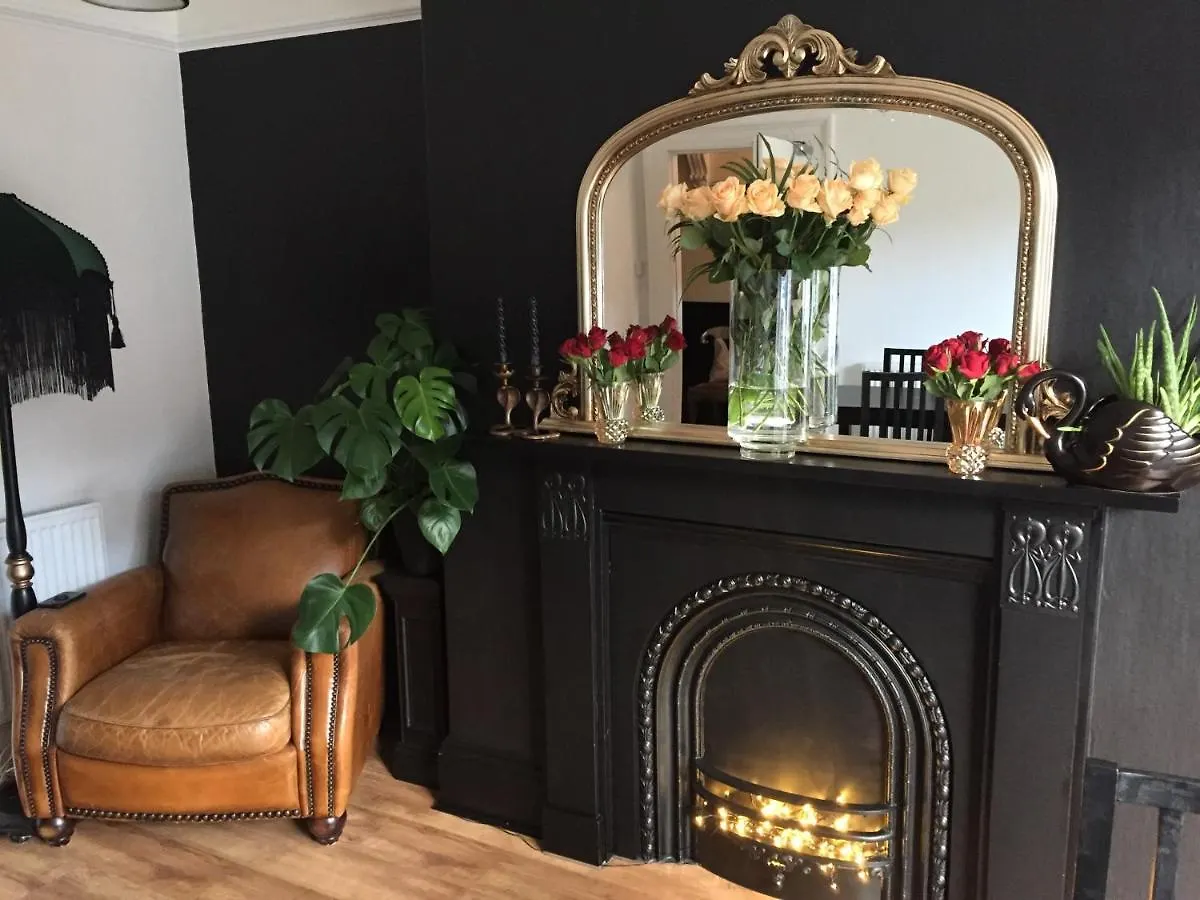 High Tor Bed & Breakfast