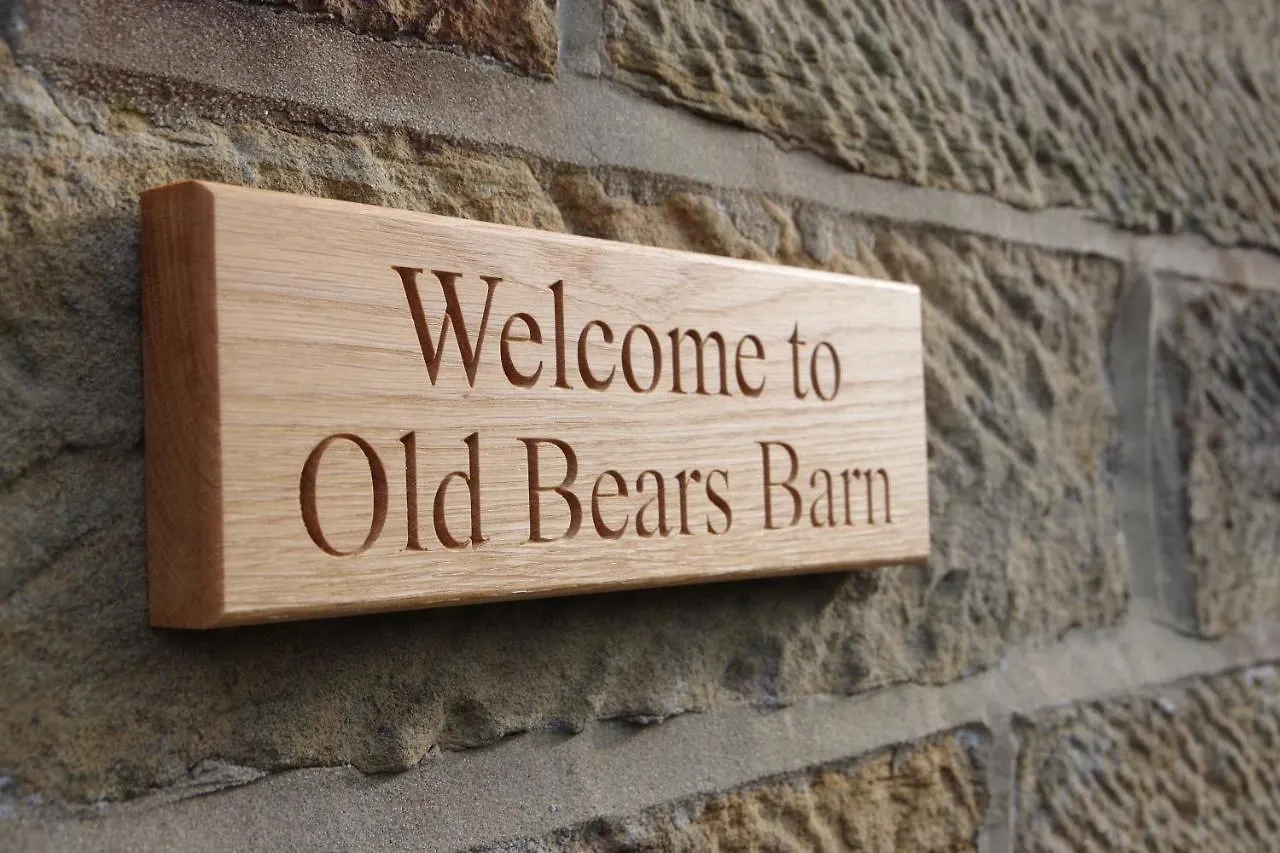 Old Bears Barn * Whitby