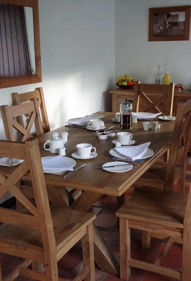 Bed & Breakfast Old Bears Barn *