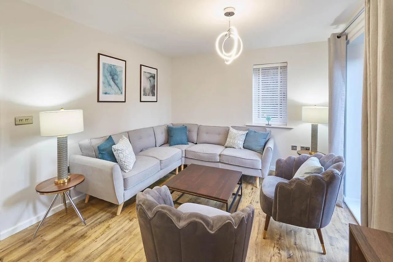 Host & - High Tide Holiday home Whitby
